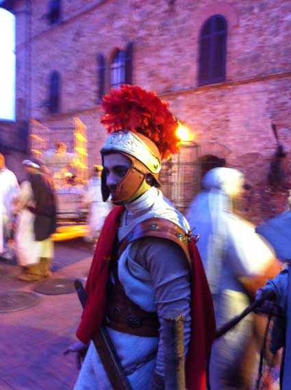 Presepe 2010