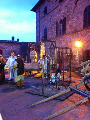 Presepe 2010
