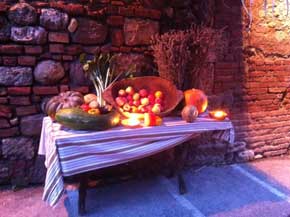 Presepe 2010