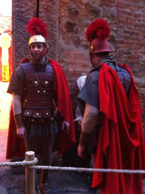 Presepe 2010