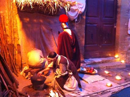 Presepe 2010