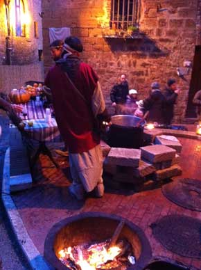 Presepe 2010