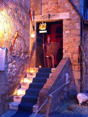 Presepe 2010