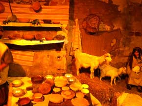 Presepe 2010