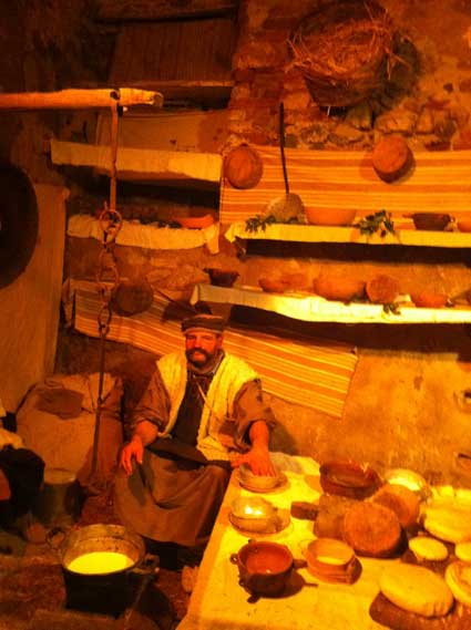 Presepe 2010