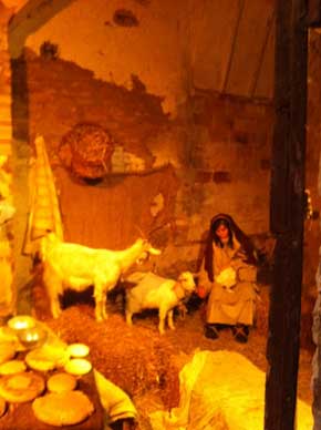 Presepe 2010