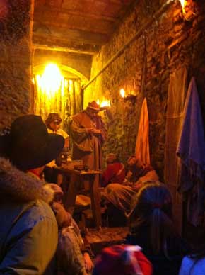 Presepe 2010