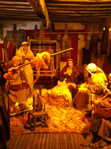 Presepe 2010