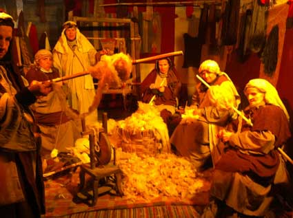 Presepe 2010