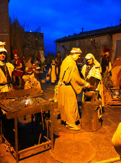 Presepe 2010