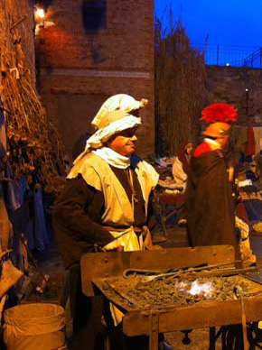 Presepe 2010