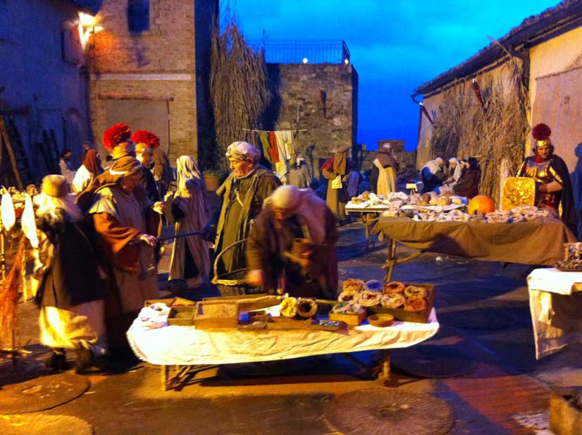 Presepe 2010