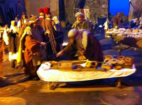 Presepe 2010