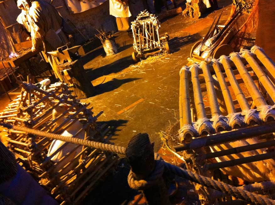 Presepe 2010