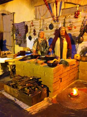 Presepe 2010