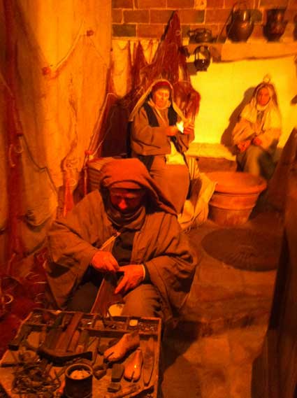 Presepe 2010