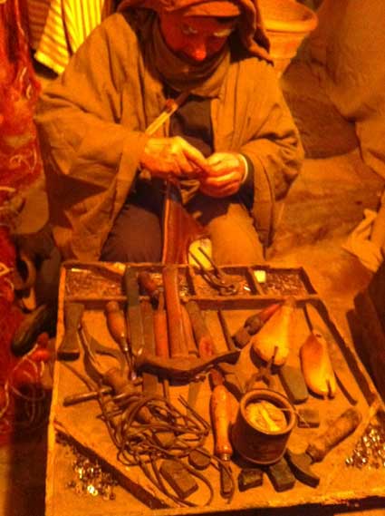 Presepe 2010