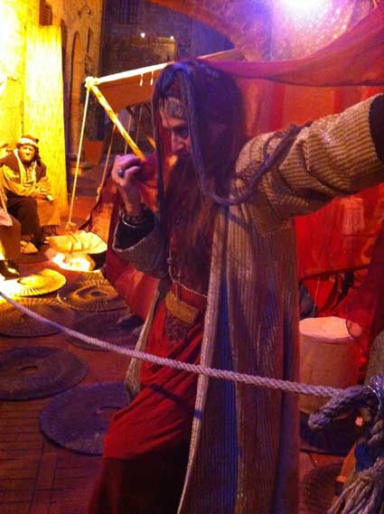 Presepe 2010
