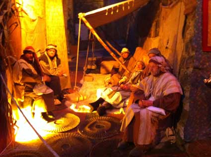 Presepe 2010
