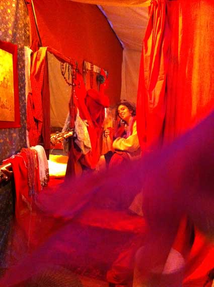 Presepe 2010