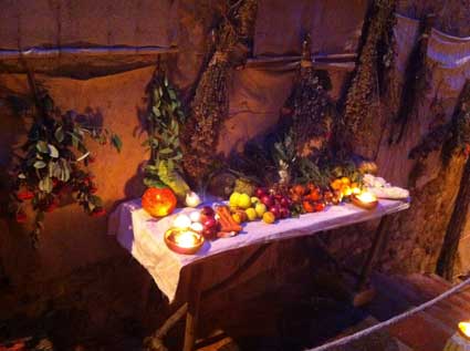 Presepe 2010