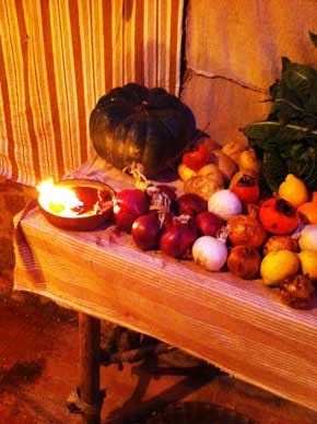 Presepe 2010