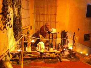Presepe 2010