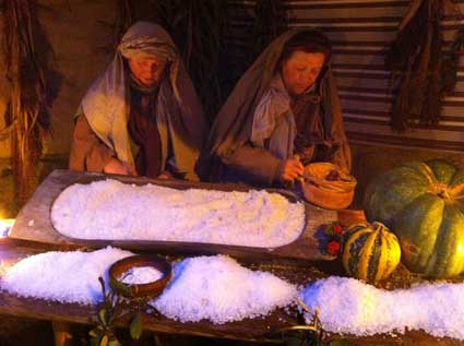 Presepe 2010