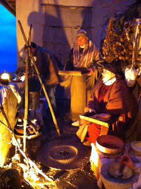 Presepe 2010