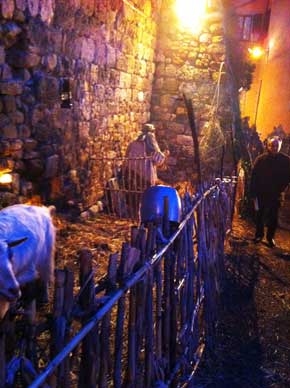 Presepe 2010