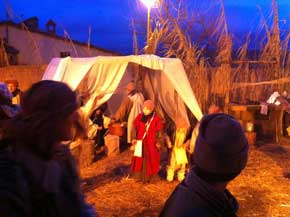 Presepe 2010