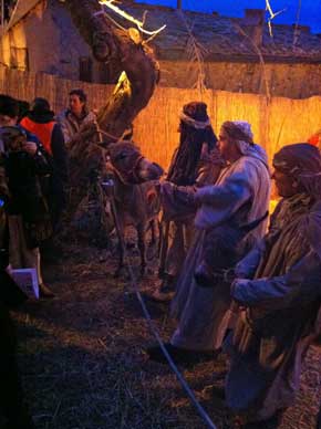 Presepe 2010
