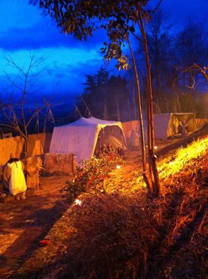 Presepe 2010
