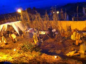 Presepe 2010