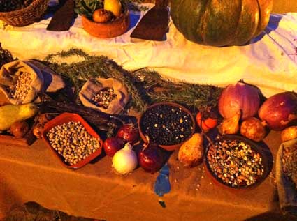 Presepe 2010