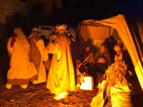 Presepe 2010
