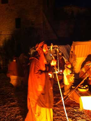 Presepe 2010