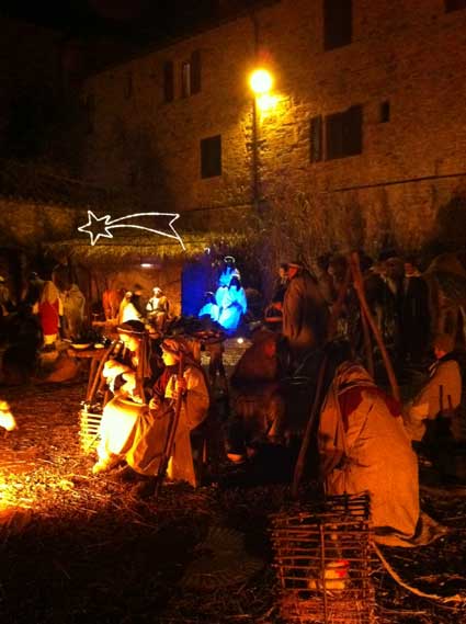 Presepe 2010