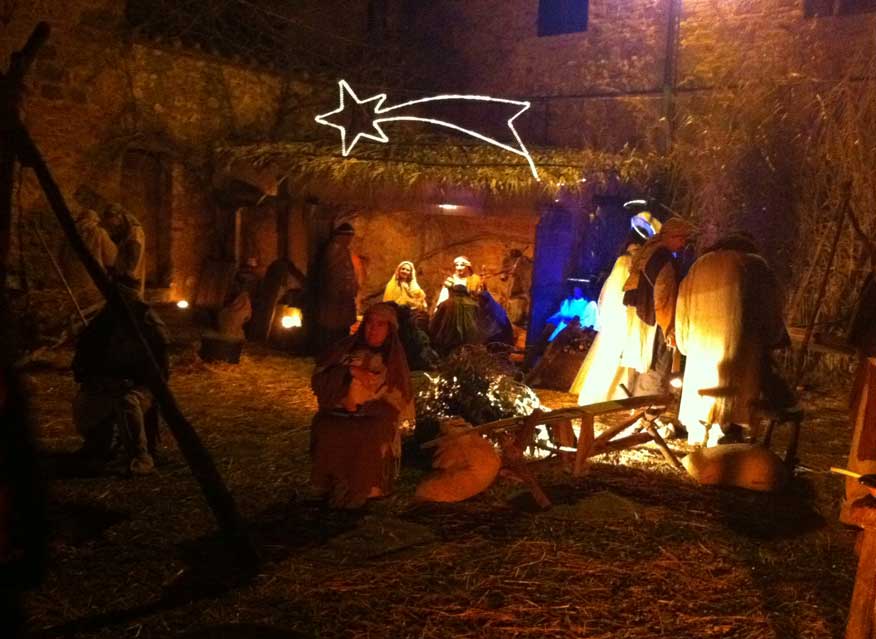 Presepe 2010