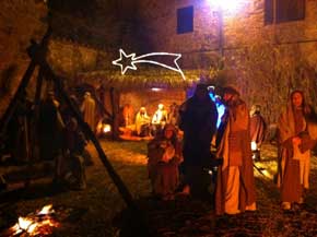 Presepe 2010