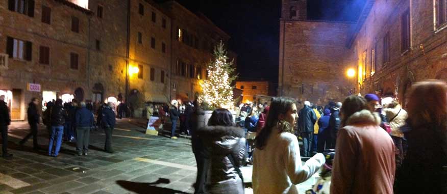 Presepe 2010