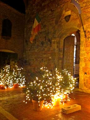 Presepe 2010