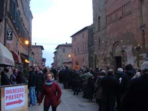 Presepe 2010