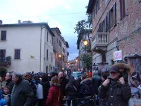 Presepe 2010