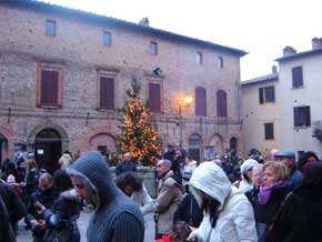 Presepe 2010