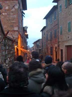 Presepe 2010