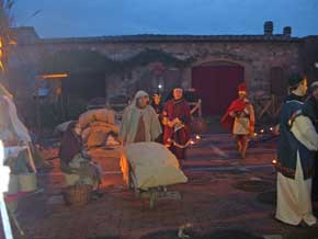 Presepe 2010