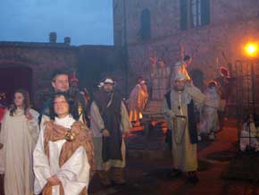 Presepe 2010