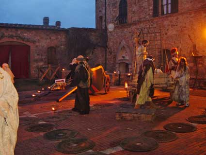 Presepe 2010