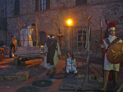 Presepe 2010